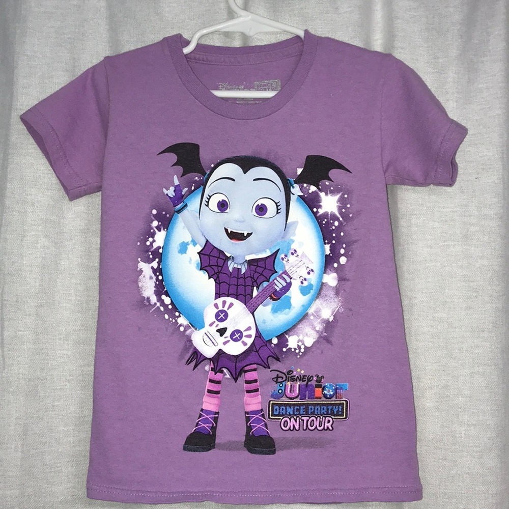 Vampirena Disney Dance Tour♥️Bundle for a deal♥️